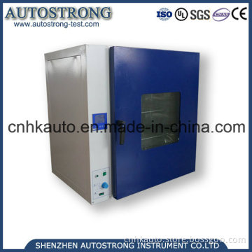Laboratory Furniture High Temperature Vacuum Drying Oven